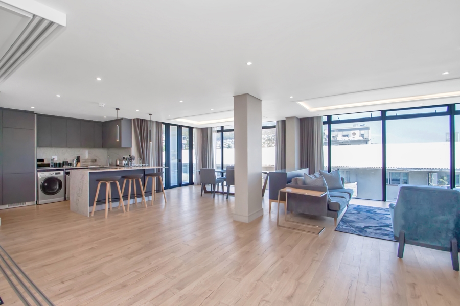 To Let 2 Bedroom Property for Rent in Sea Point Western Cape